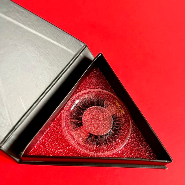 jenvierjacubs Elegant Eyelashes