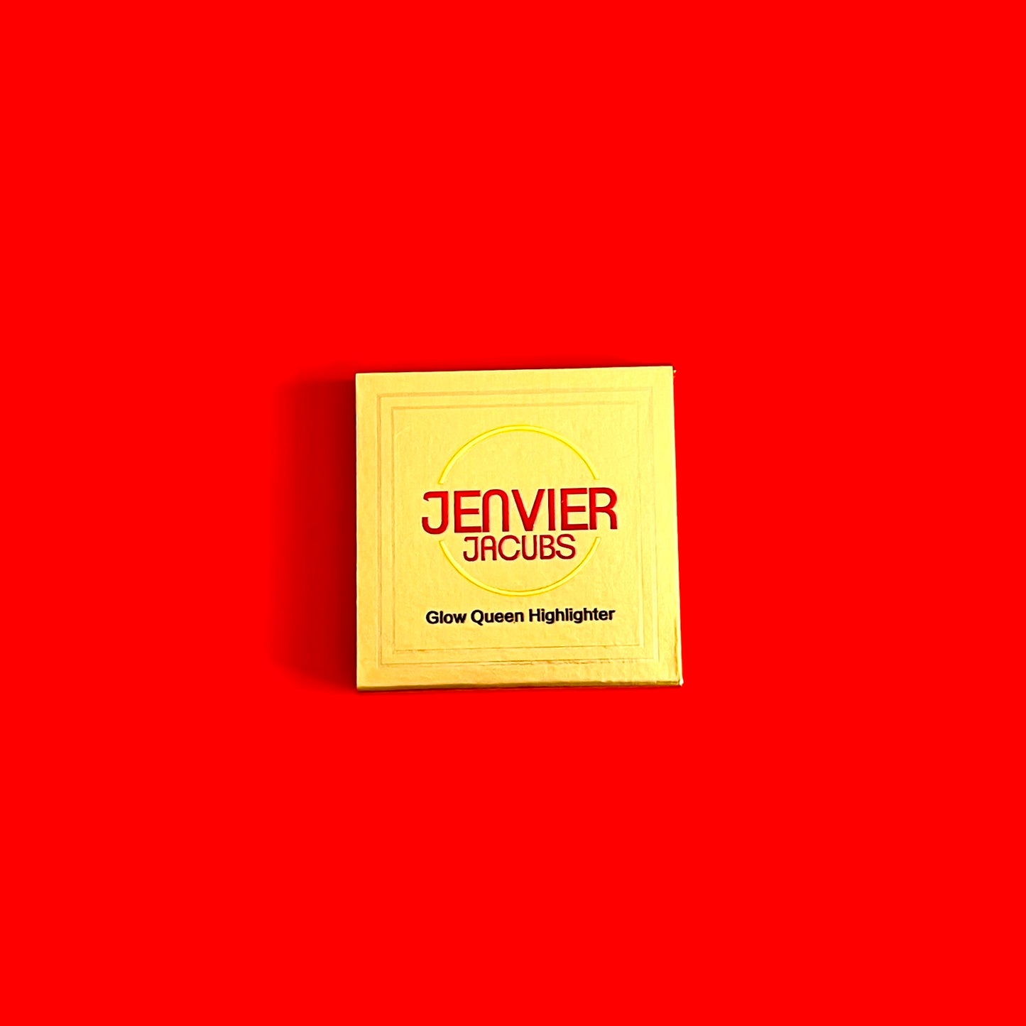 jenvierjacubs Glow Highlighter