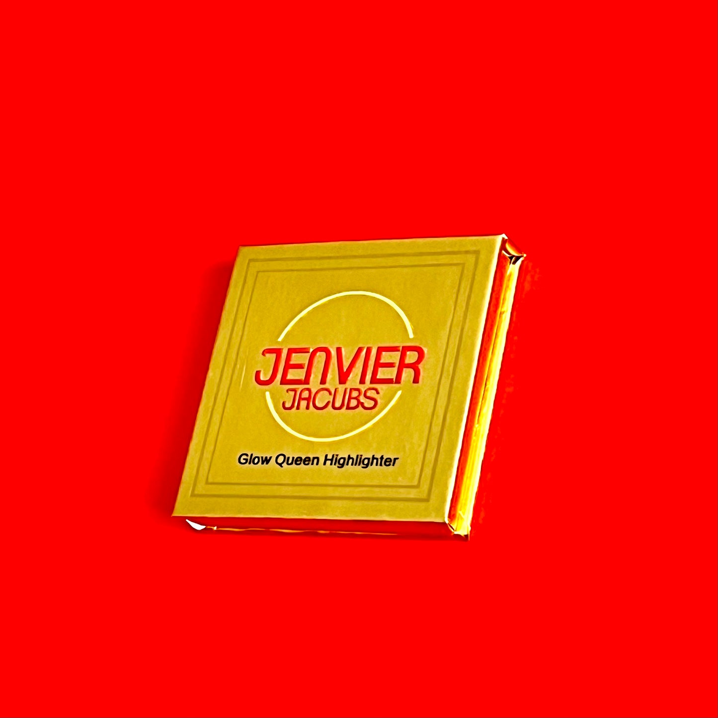jenvierjacubs Glow Highlighter