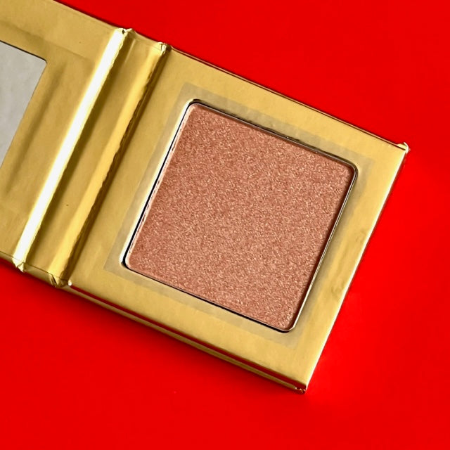 jenvierjacubs Glow Highlighter