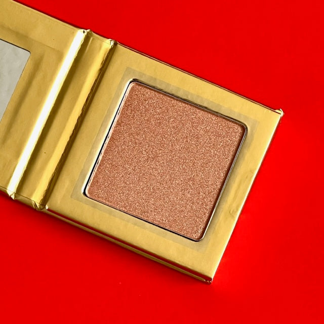 jenvierjacubs Glow Highlighter