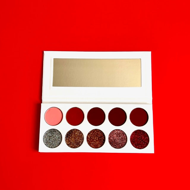 jenvierjacubs Eyeshadow Palette