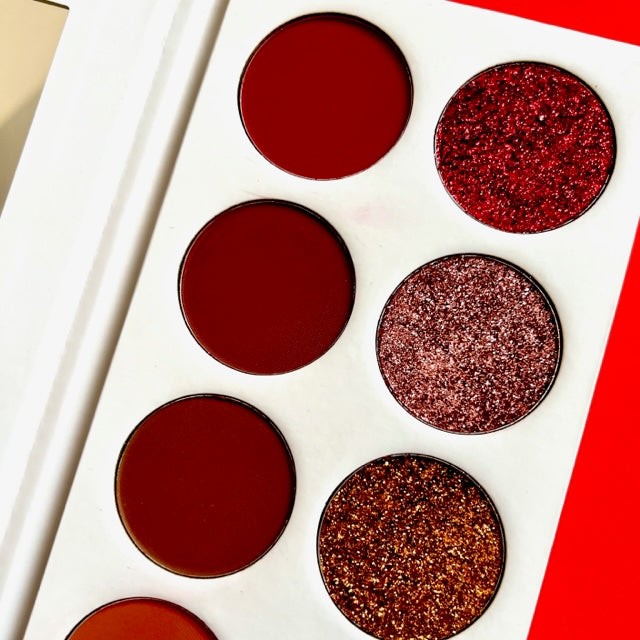 jenvierjacubs Eyeshadow Palette