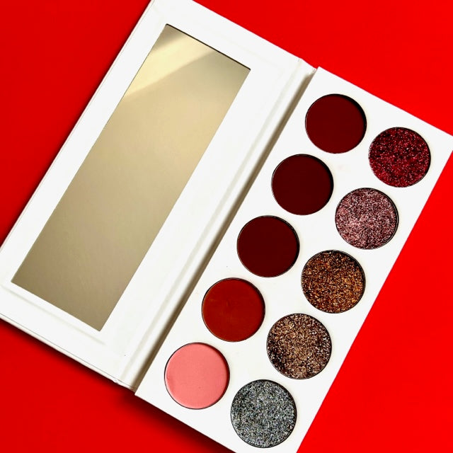 jenvierjacubs Eyeshadow Palette