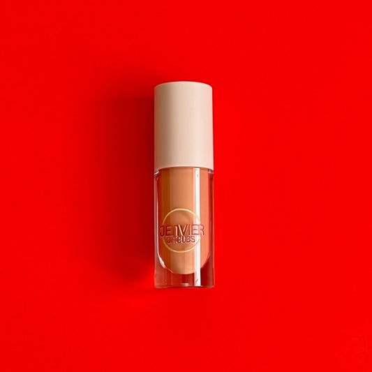 jenvierjacubs Matte Nude Lipstick (N.2)