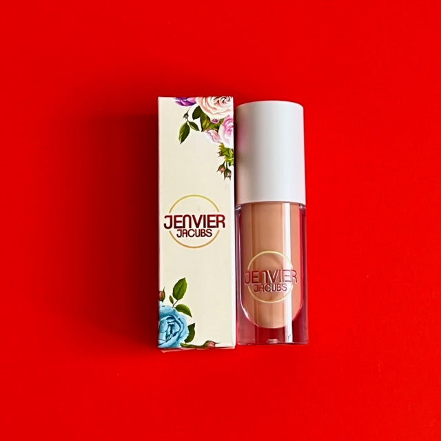 jenvierjacubs Matte Nude Lipstick (N.2)