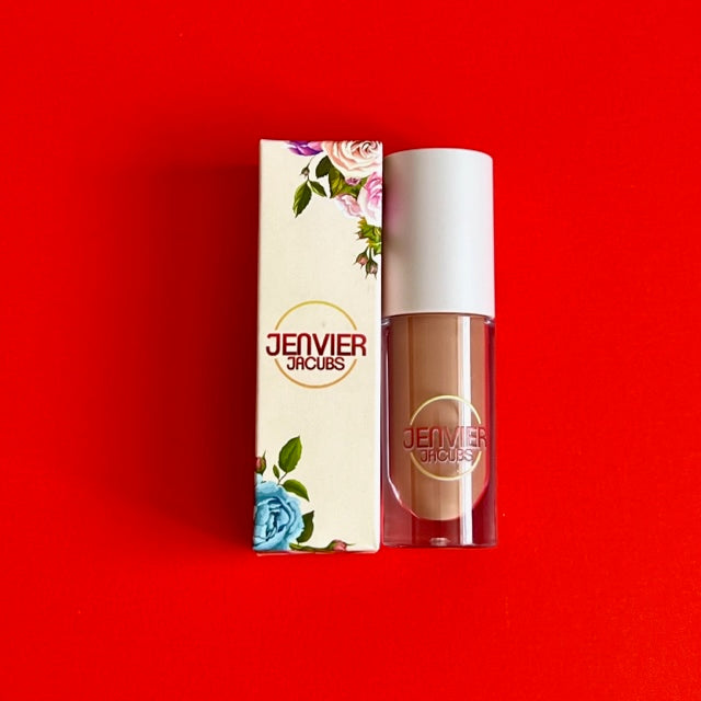 jenvierjacubs Matte Nude Lipstick (N.6)