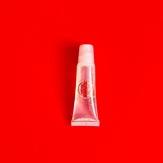 jenvierjacubs Crystal Lipgloss