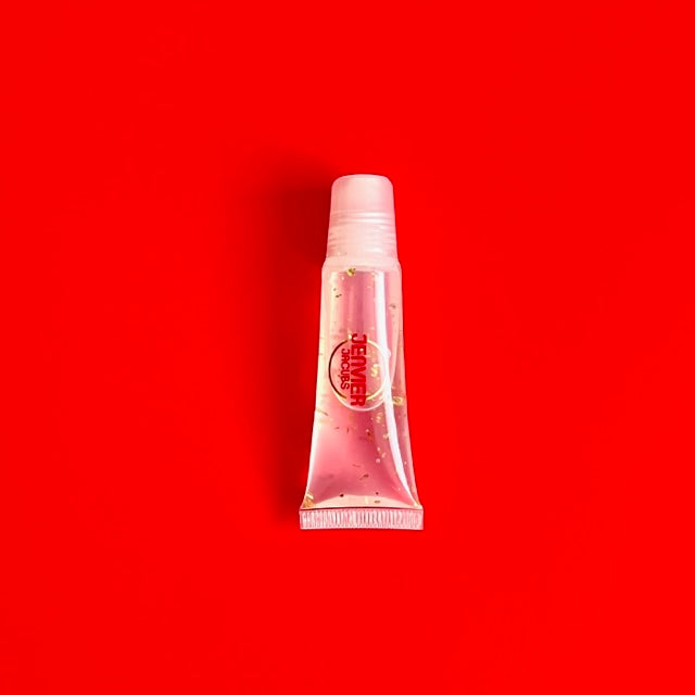 jenvierjacubs Crystal Lipgloss