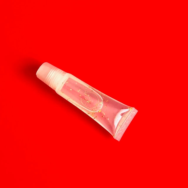 jenvierjacubs Crystal Lipgloss