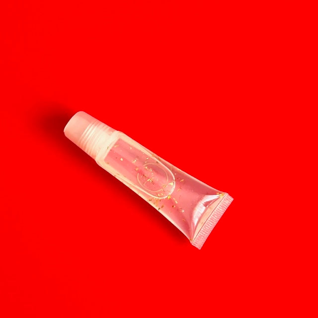 jenvierjacubs Crystal Lipgloss