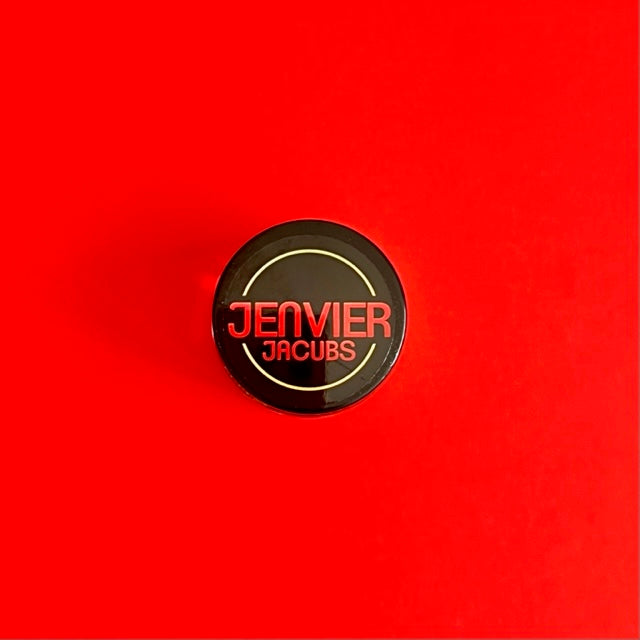 jenvierjacubs Creamy Eyeshadow (White Snow 05)