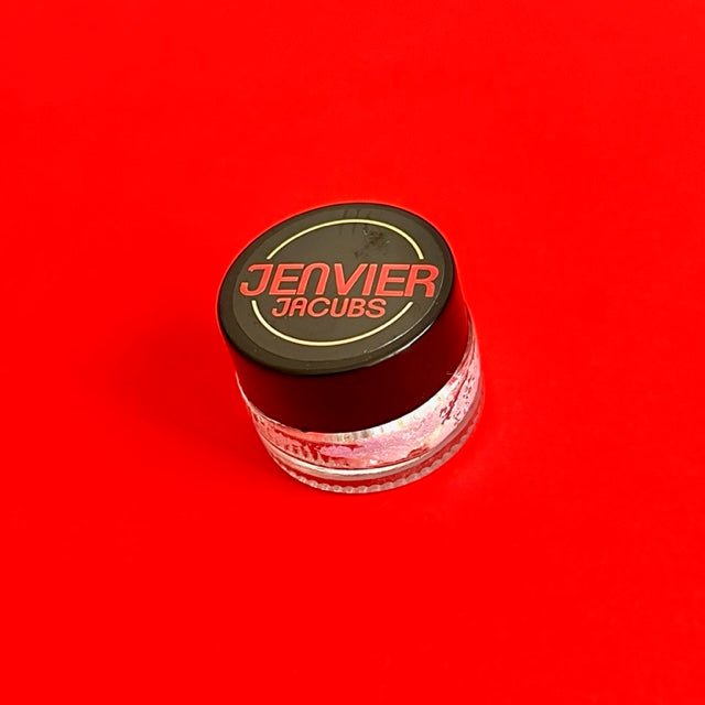 jenvierjacubs Creamy Eyeshadow (RushRush 02)