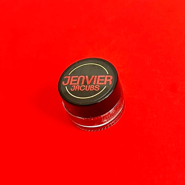 jenvierjacubs Creamy Eyeshadow (Eccentric 11)