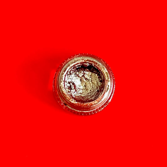 jenvierjacubs Creamy Eyeshadow (Eccentric 11)