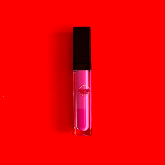 jenvierjacubs Butterfly Matte Lipstick (06)