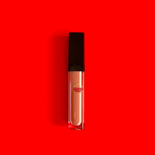 jenvierjacubs Nude Matte Lipstick (09)