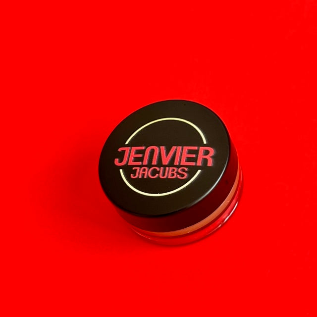 jenvierjacubs Concealer 7 (Deeper Brown)