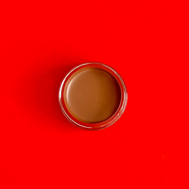 jenvierjacubs Concealer 7 (Deeper Brown)