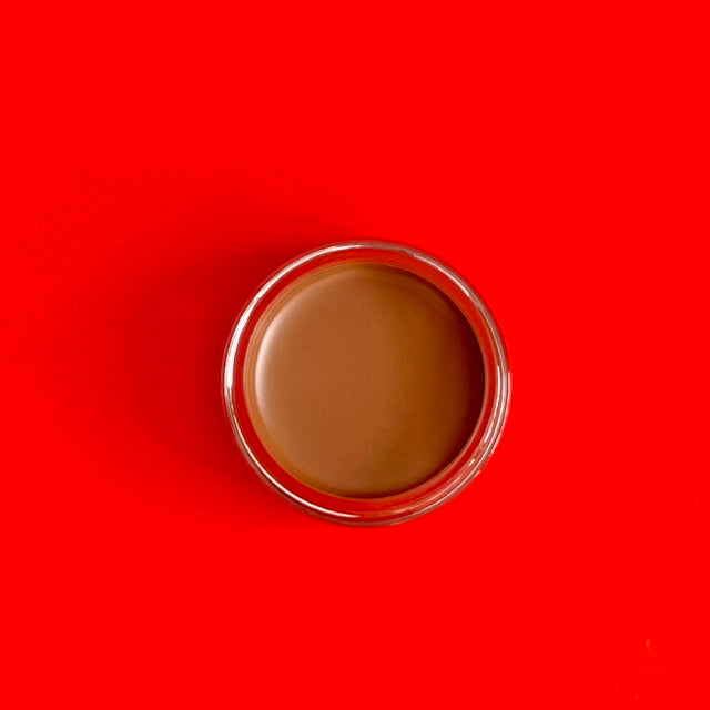 jenvierjacubs Concealer 7 (Deeper Brown)