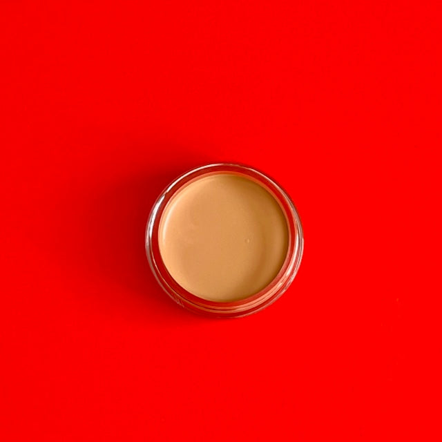 jenvierjacubs Concealer 2 (Light Tan)