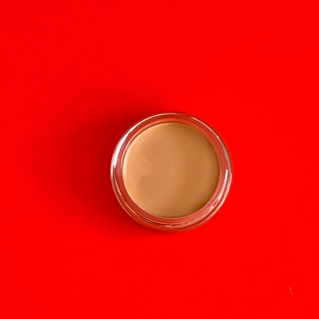 jenvierjacubs Concealer 5 (Warm Brown)