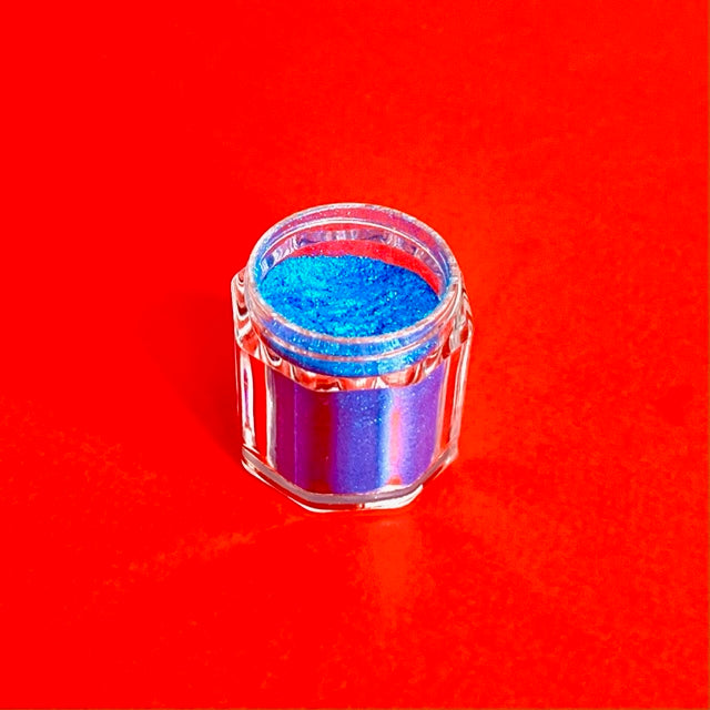 jenvierjacubs Fire Loose Glitters (C5)