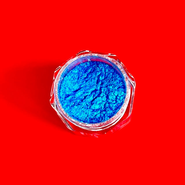 jenvierjacubs Fire Loose Glitters (C5)