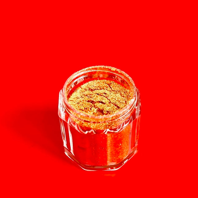 jenvierjacubs Sunshine Loose Glitters (N3)