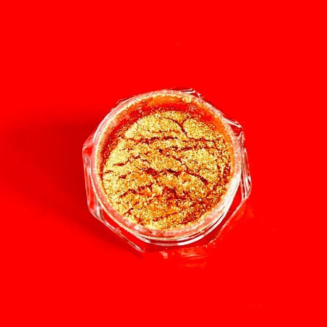 jenvierjacubs Sunshine Loose Glitters (N3)