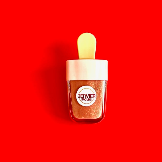 jenvierjacubs Lipgloss (N.009)