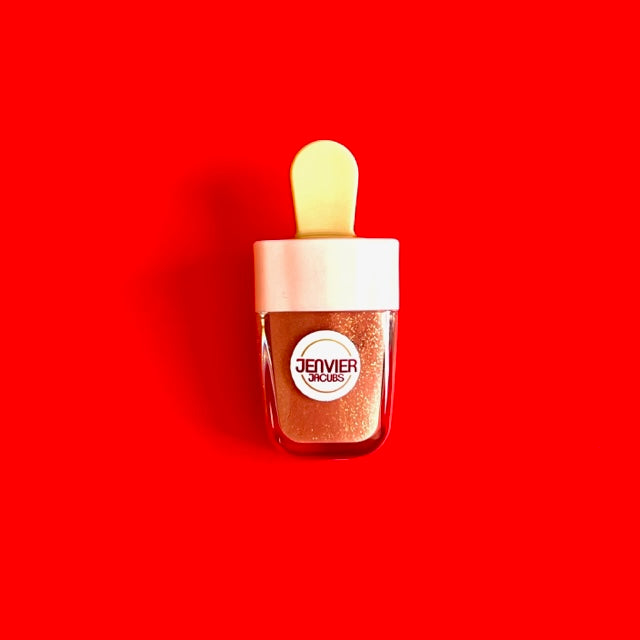 jenvierjacubs Lipgloss (N.009)