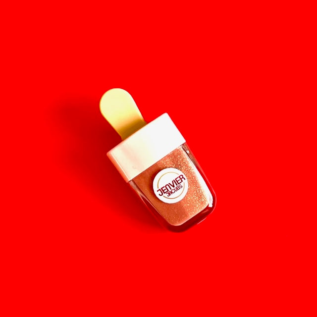 jenvierjacubs Lipgloss (N.009)