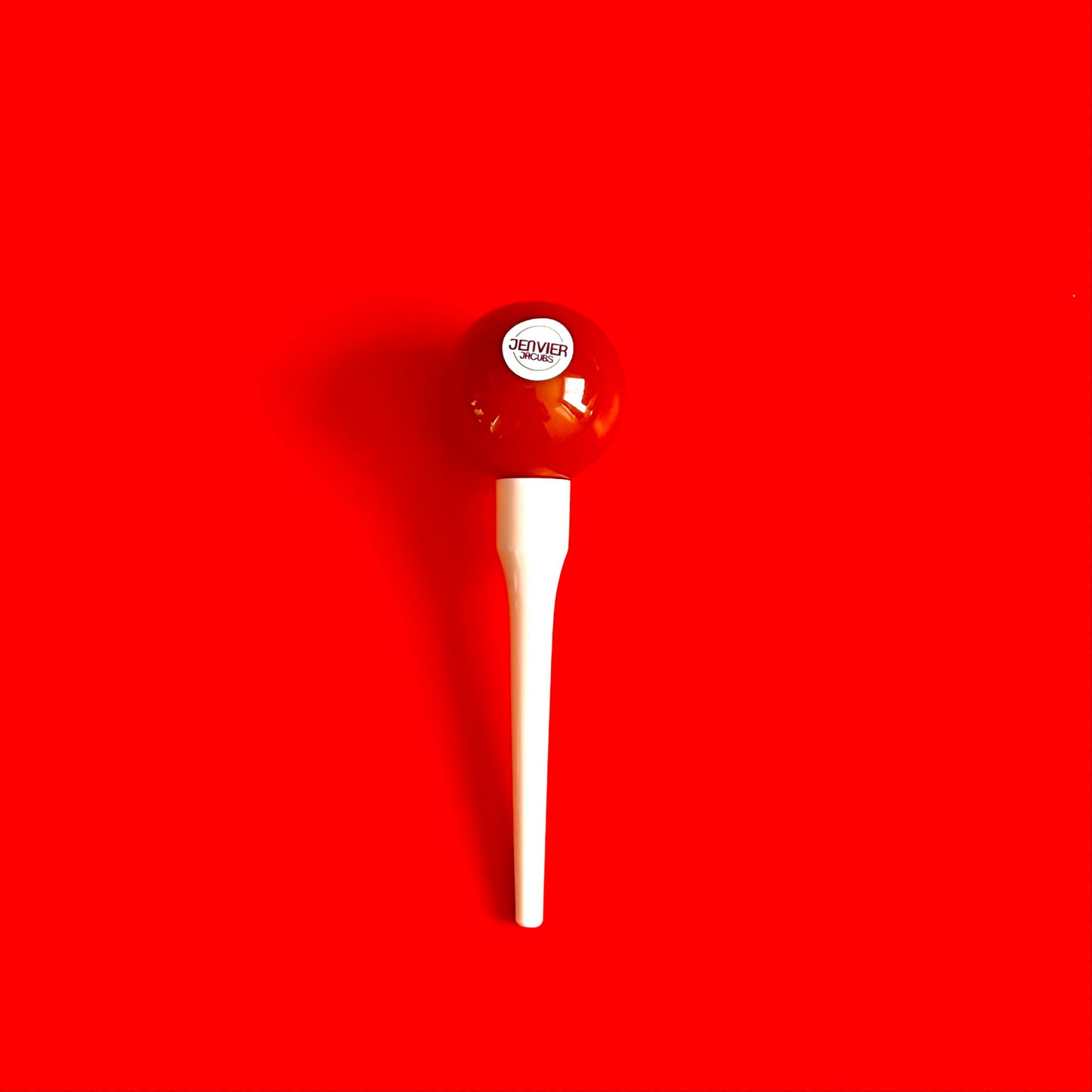 jenvierjacubs Lipgloss (N.055)