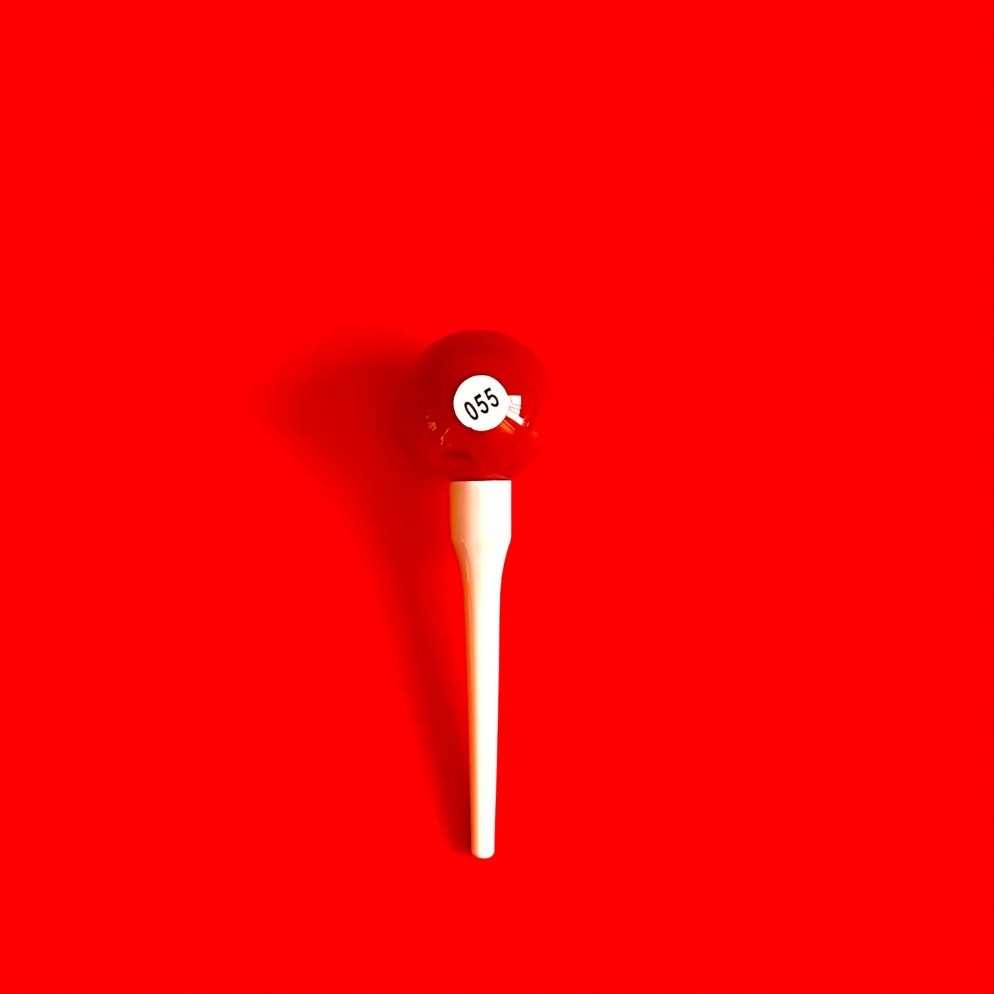 jenvierjacubs Lipgloss (N.055)