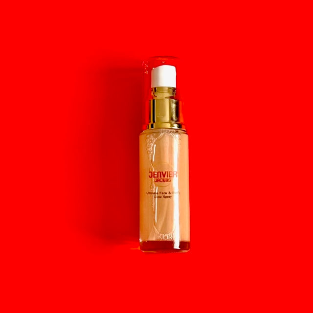 jenvierjacubs Liquid Glow Highlighter (N.1)