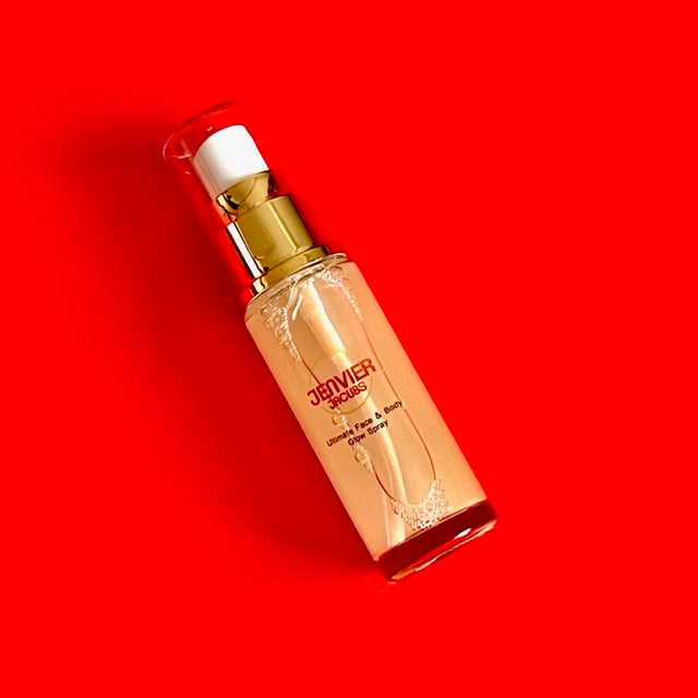 jenvierjacubs Liquid Glow Highlighter (N.1)