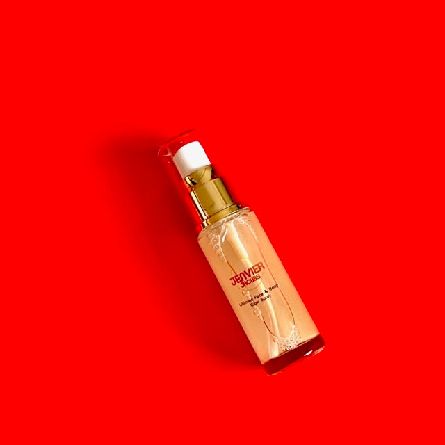 jenvierjacubs Liquid Glow Highlighter (N.1)