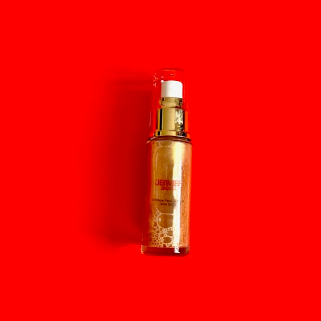 jenvierjacubs Liquid Glow Highlighter