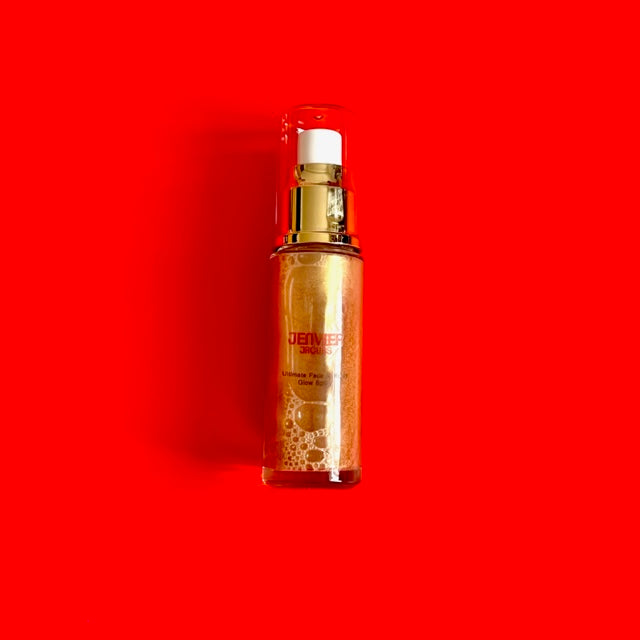 jenvierjacubs Liquid Glow Highlighter