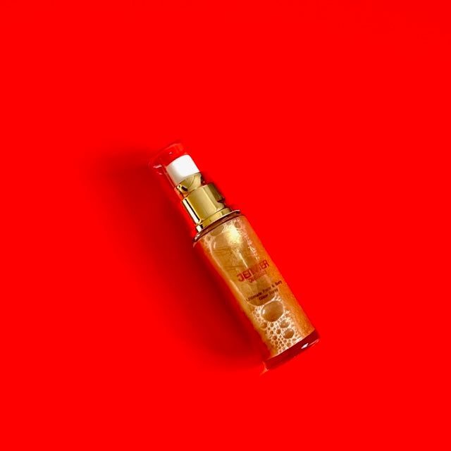 jenvierjacubs Liquid Glow Highlighter