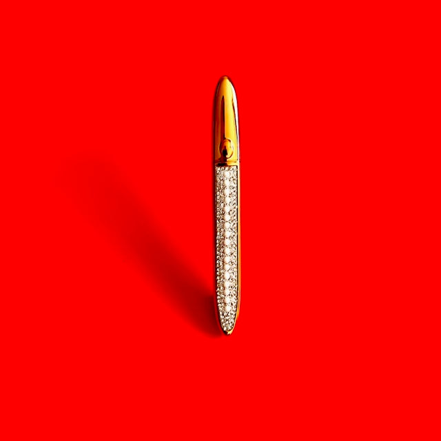 jenvierjacubs Magic Eyeliner