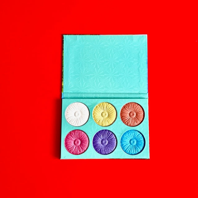 jenvierjacubs Complete Contour Palette