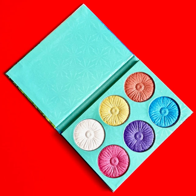 jenvierjacubs Complete Contour Palette