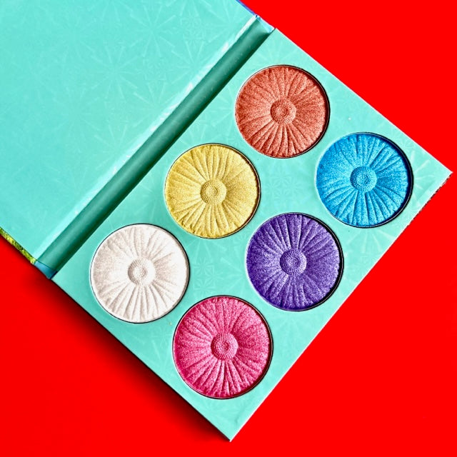 jenvierjacubs Complete Contour Palette