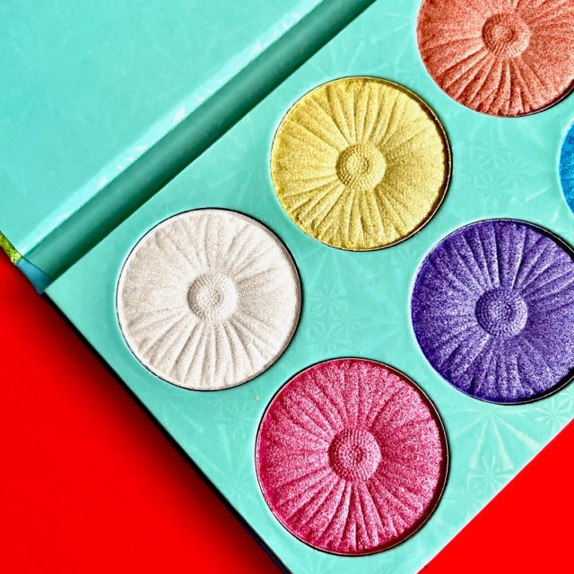 jenvierjacubs Complete Contour Palette