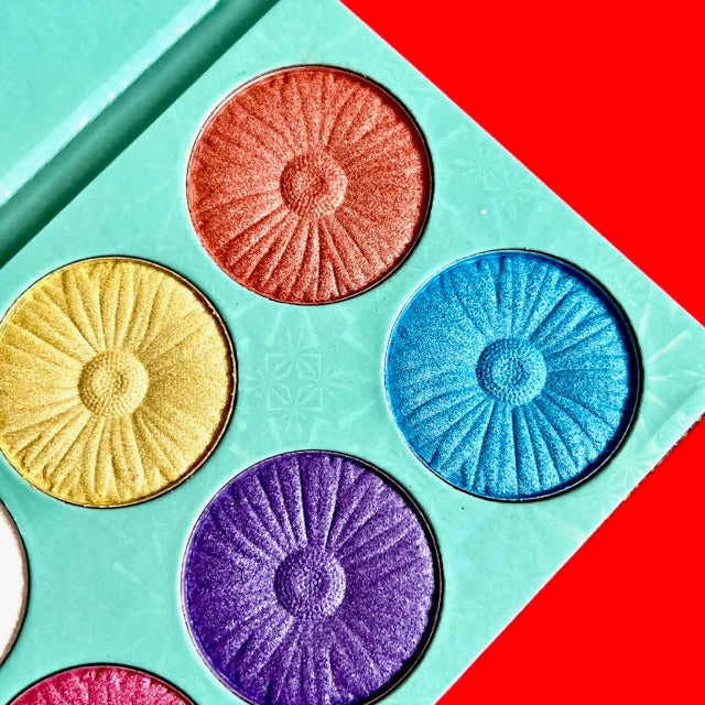 jenvierjacubs Complete Contour Palette