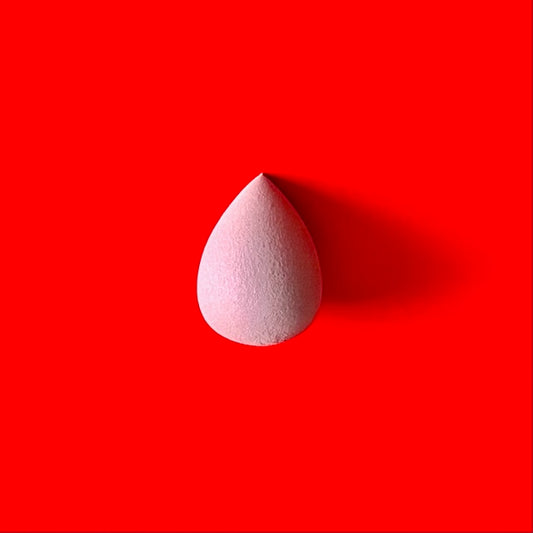 jenvierjacubs Soft Beautyblender (Purple)