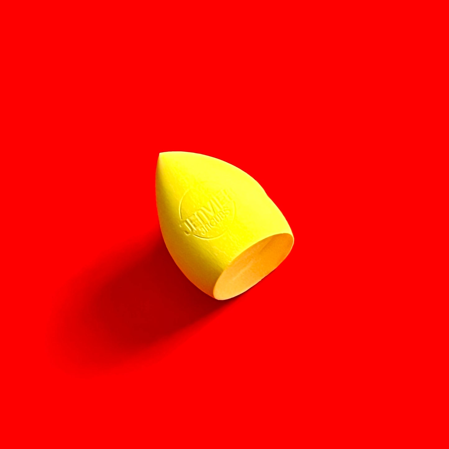 jenvierjacubs Soft Beautyblender (Yellow)