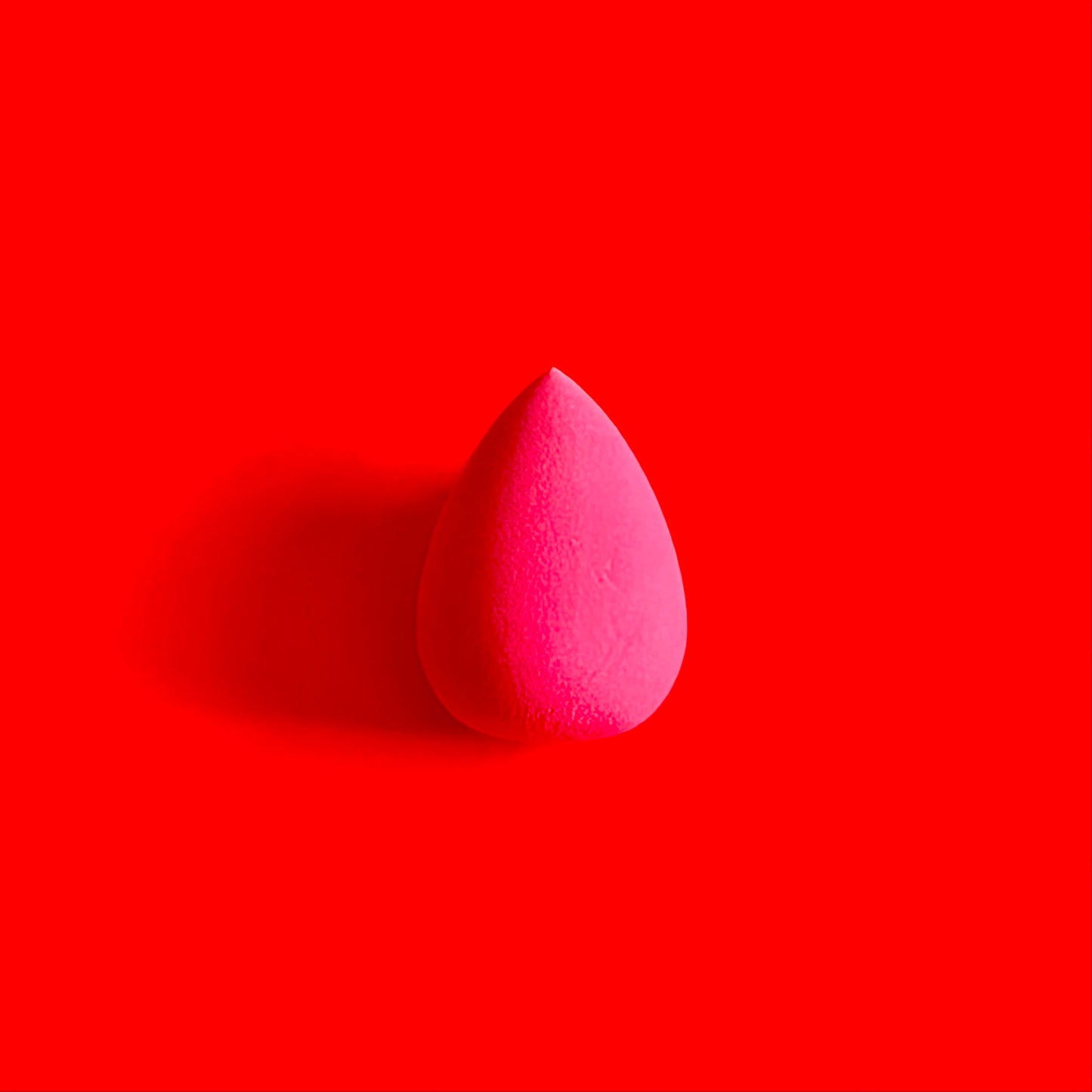 jenvierjacubs Soft Beautyblender (Pink)